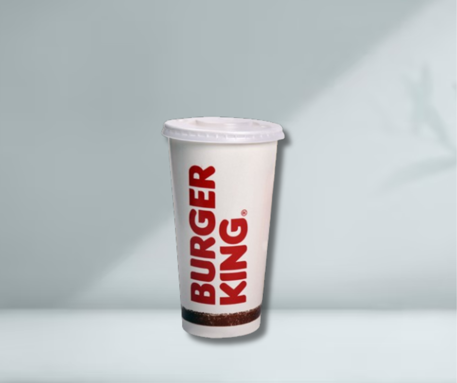 22oz Cold Drink Cup
